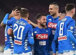 那不勒斯足球新闻懂球帝