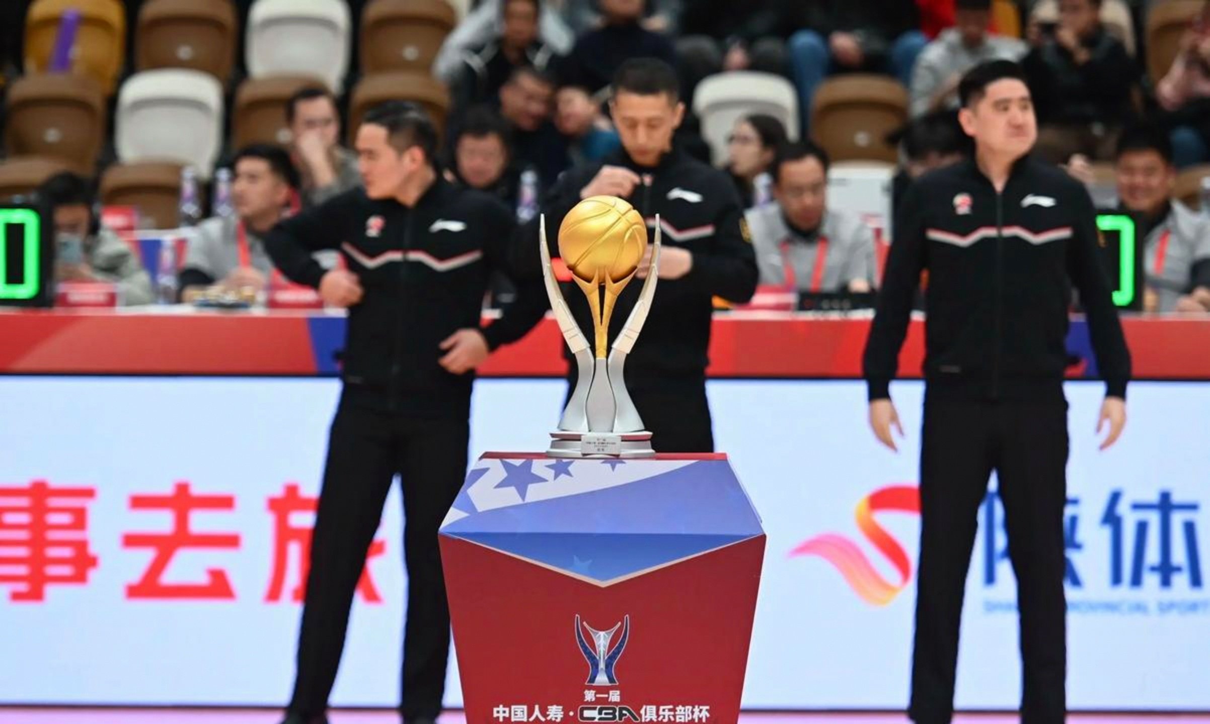 上海久事战胜山西汾酒，CBA排名稳步提升